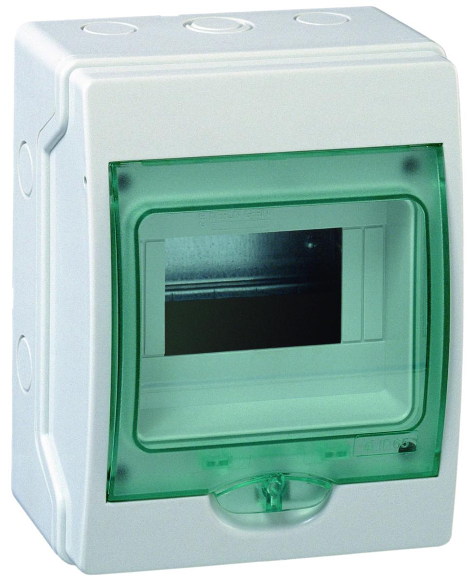 Kapsling Schneider Mini Kaedra - Schneider Electric