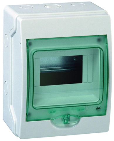 Kapsling Schneider Mini Kaedra - Schneider Electric
