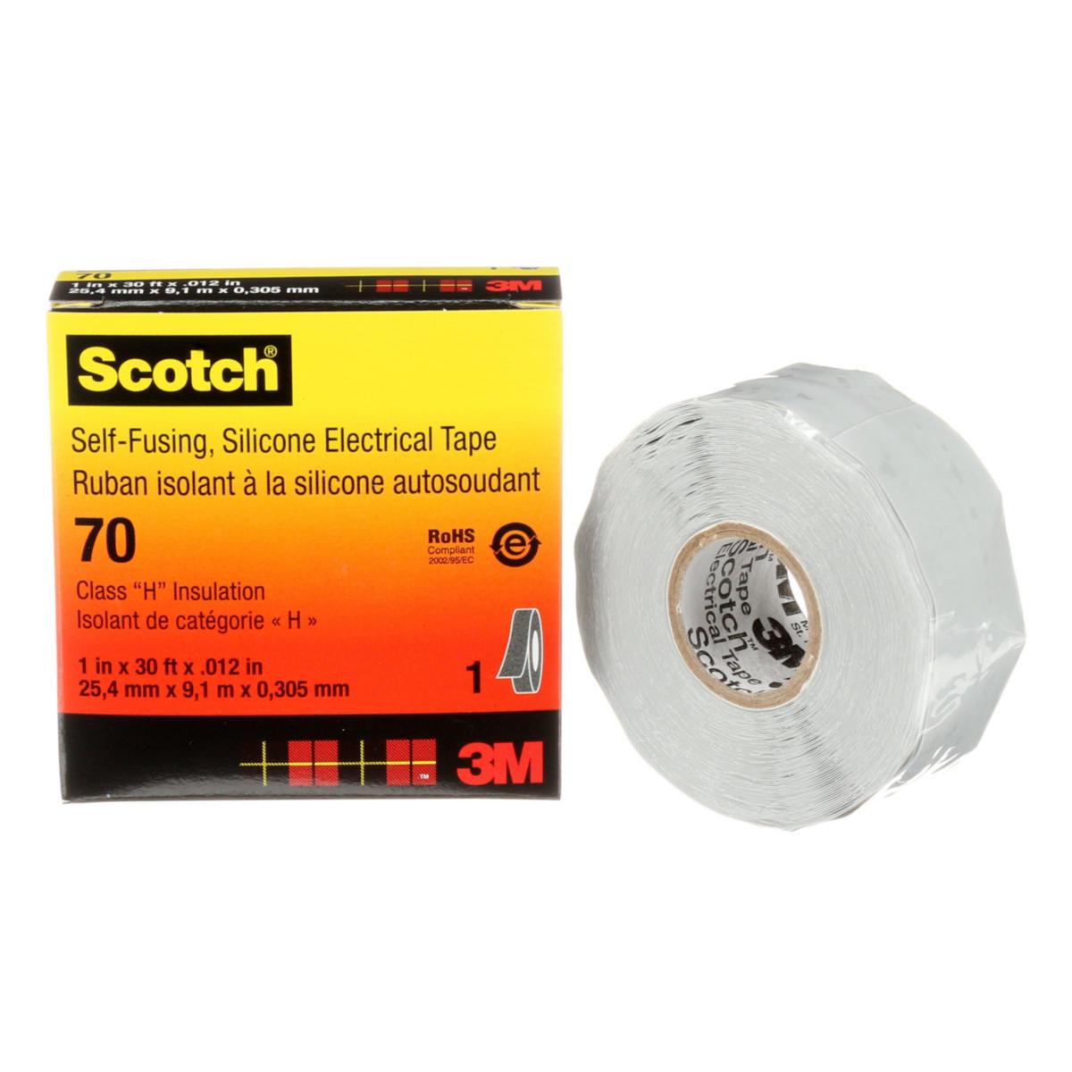 Vulktape 3M Scotch® 70