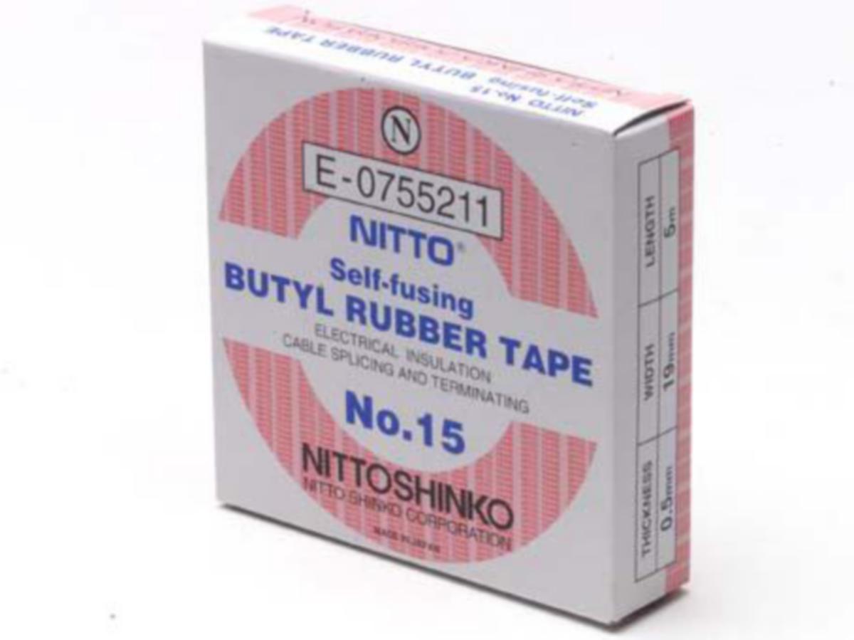 Vulktape Nitto 15 - Melbye