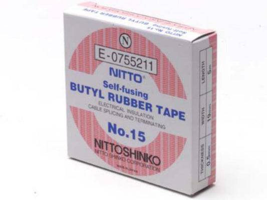 Vulktape Nitto 15 - Melbye