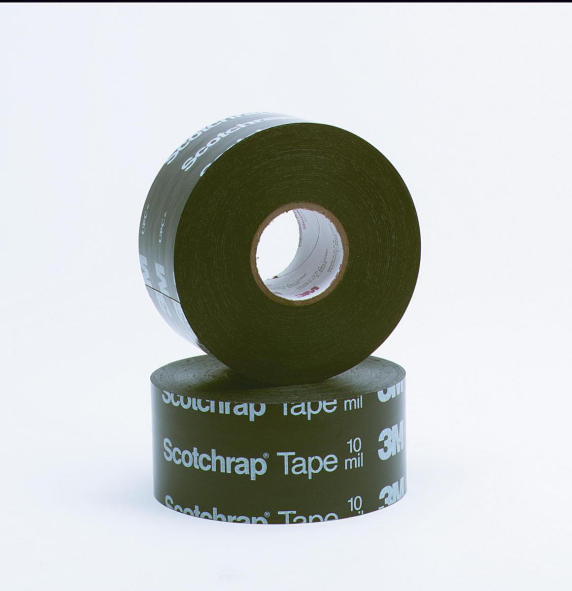 Korrosjonsbeskyttende tape 3M Scotchrap™