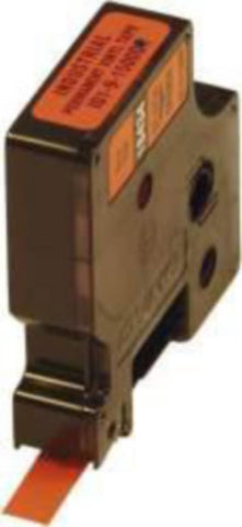 Dymo ID1 pregetape JFKnudtzen