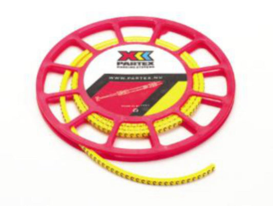 Merkesystem Oem Automatic Partex smalrull (Del 1)