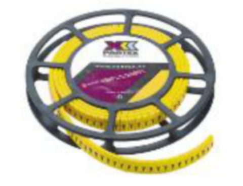 Merkesystem Oem Automatic Partex smalrull (Del 2)