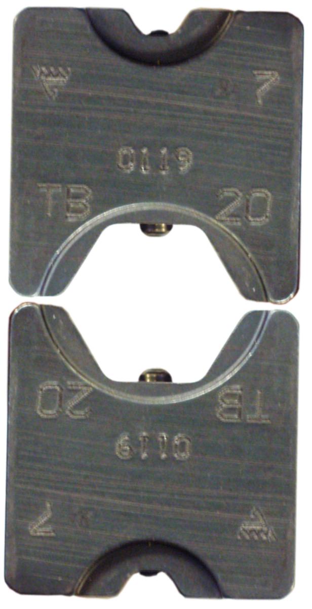 Pressbakker Elpress TB