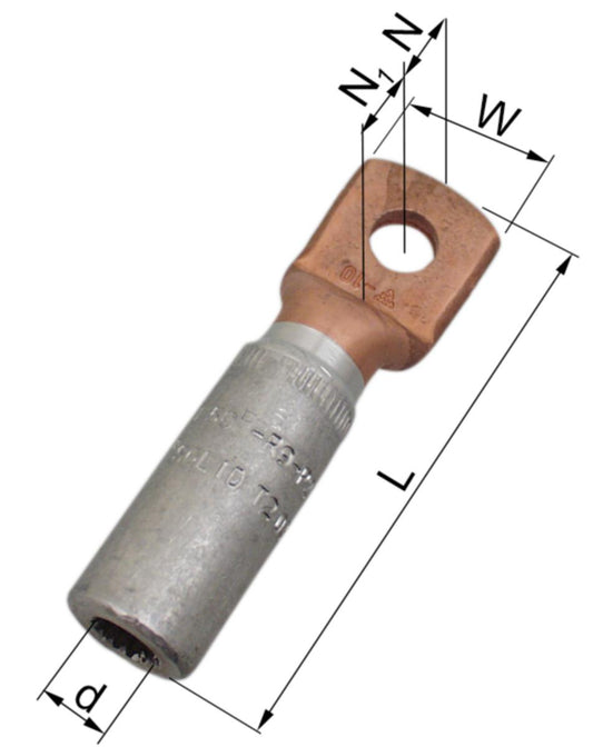 Presskabelsko Elpress AKK