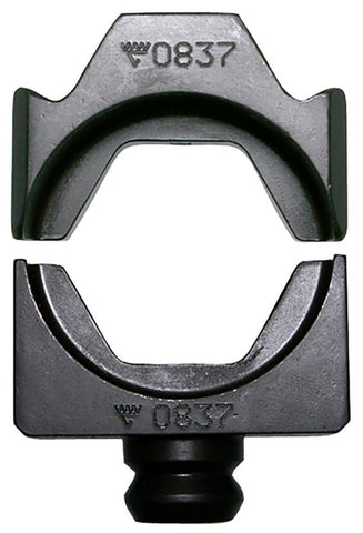 Tilbehør f/pressing av Cu Elpress m/PV1300