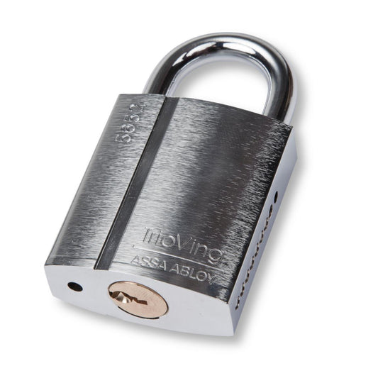 Hengelås Ensto Nor Trio OLH Nr. 5652/25