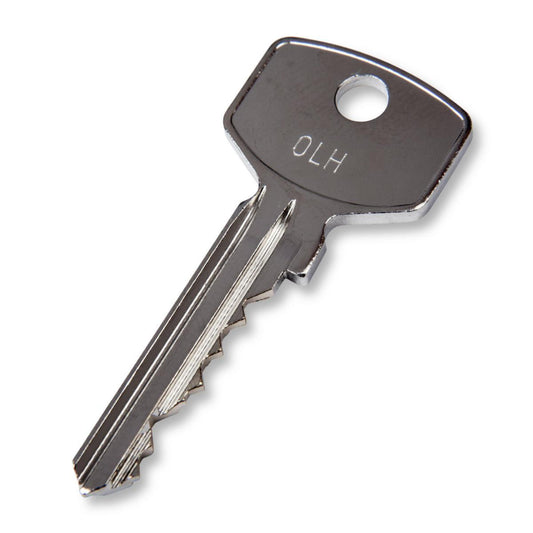 Nøkkel OL-C,U,H - ABB