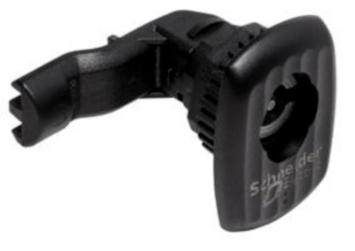 Splittlåsinnsats Schneider Spasial 3SD - Schneider Electric