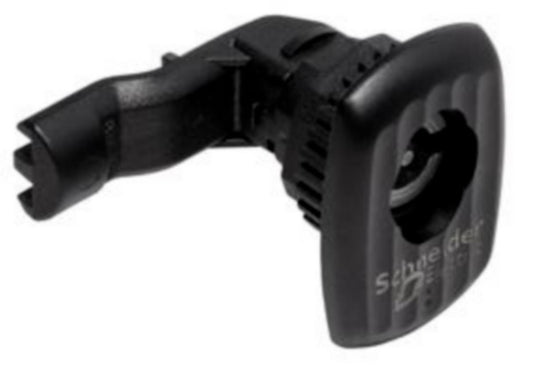 Lås komplett Schneider Spasial 3SD - Schneider Electric