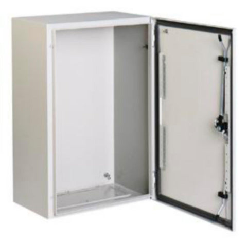 Veggskap S3D EEX Schneider Spasial - Schneider Electric