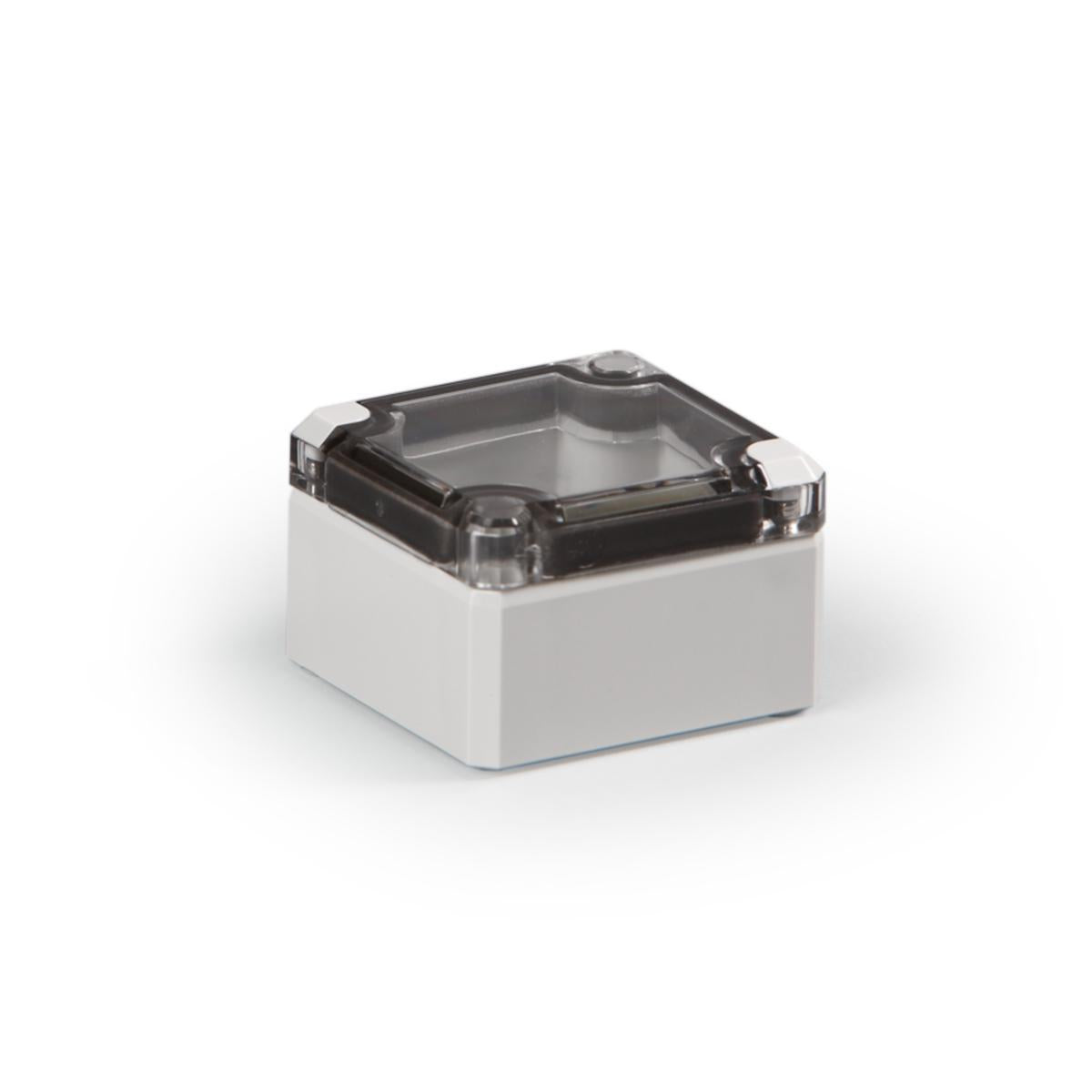 Kapsling Ensto Cubo-D