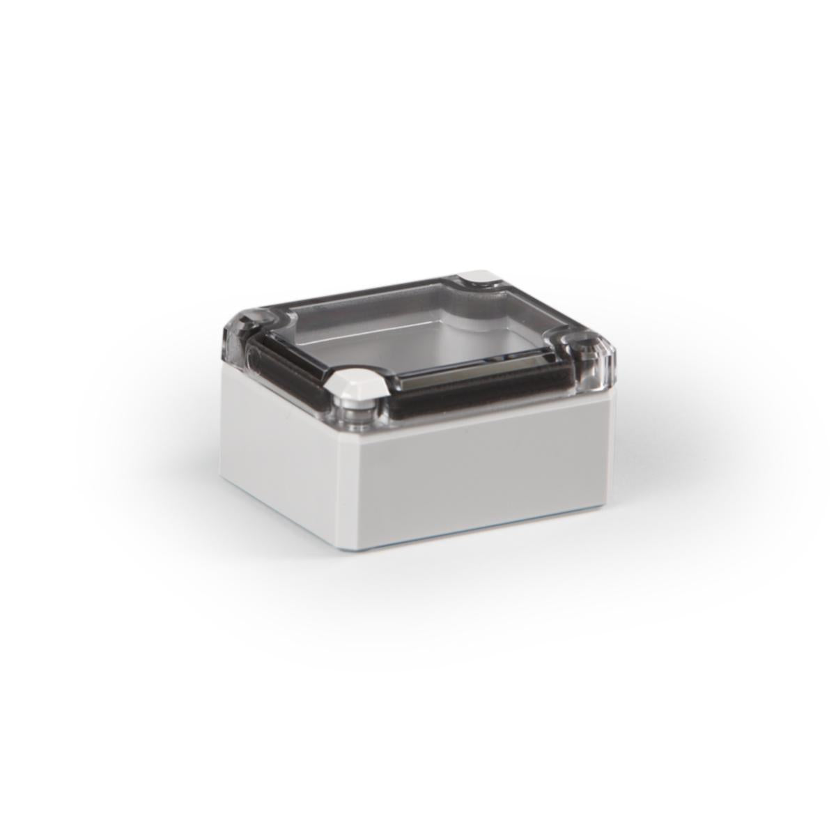 Kapsling Ensto Cubo-D