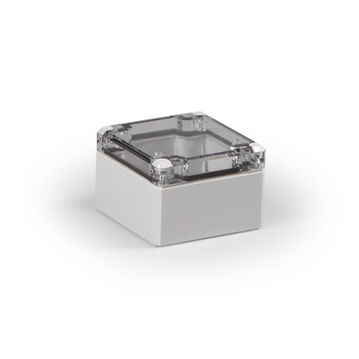 Kapsling Ensto Cubo-D