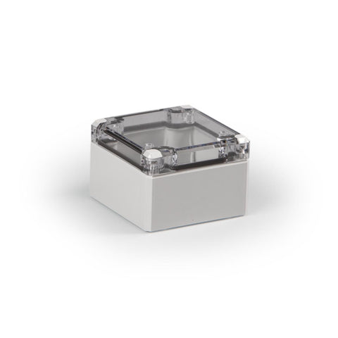 Kapsling Ensto Cubo-D