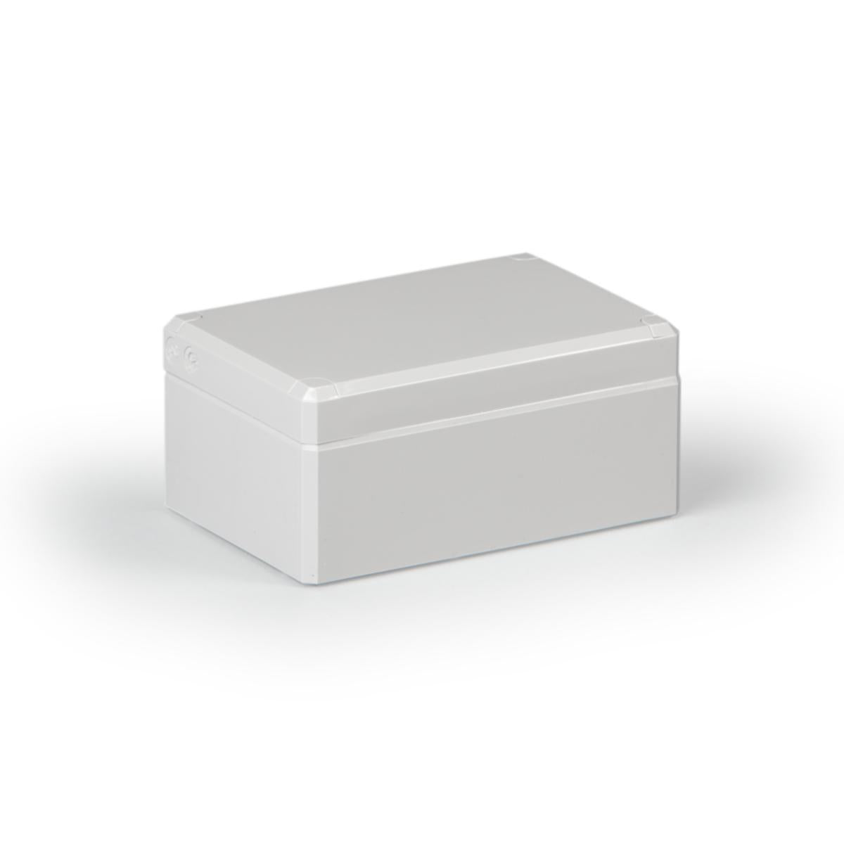 Kapsling Ensto Cubo-D