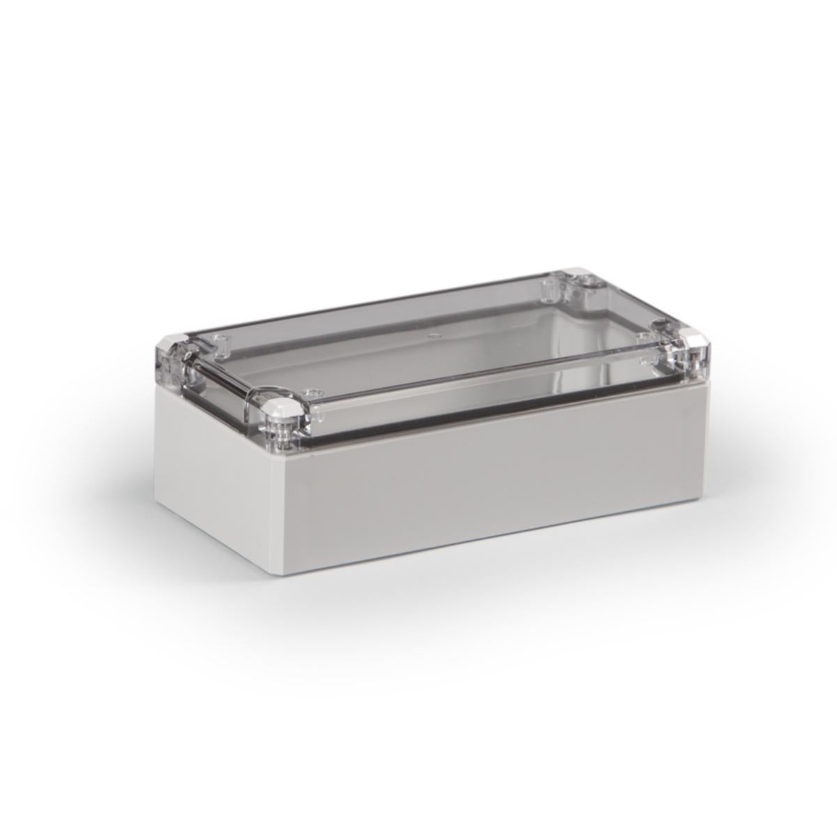 Kapsling Ensto Cubo-D