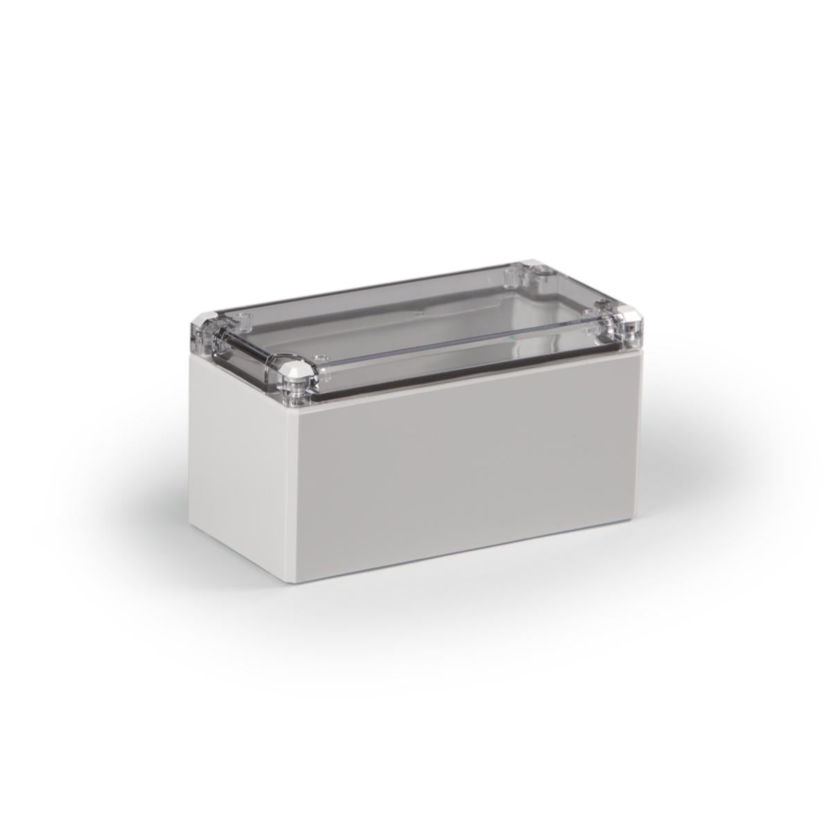 Kapsling Ensto Cubo-D