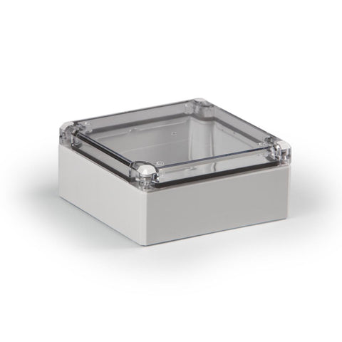 Kapsling Ensto Cubo-D