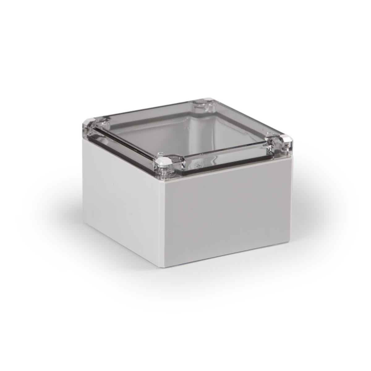 Kapsling Ensto Cubo-D