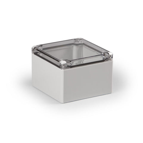 Kapsling Ensto Cubo-D