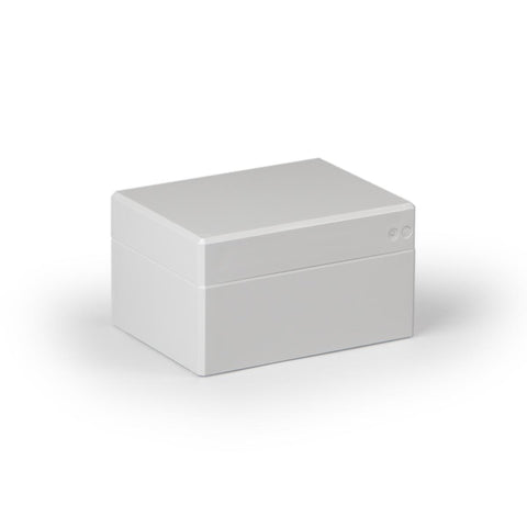 Kapsling Ensto Cubo-D