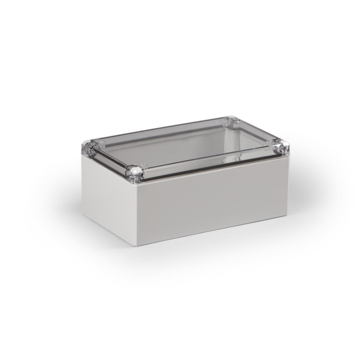 Kapsling Ensto Cubo-D