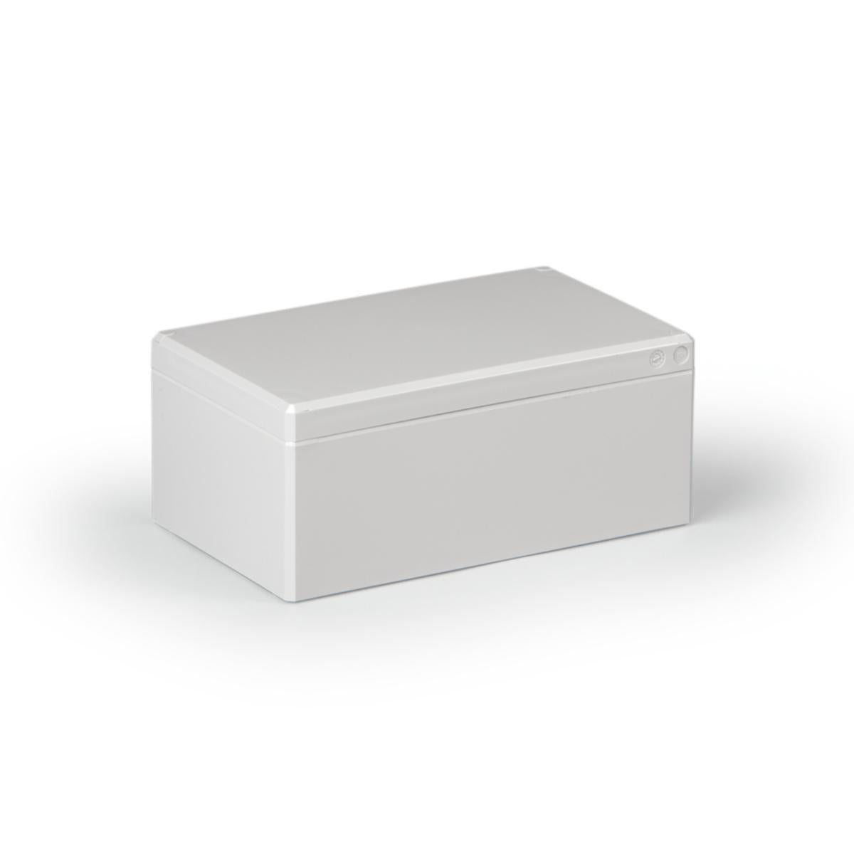 Kapsling Ensto Cubo-D