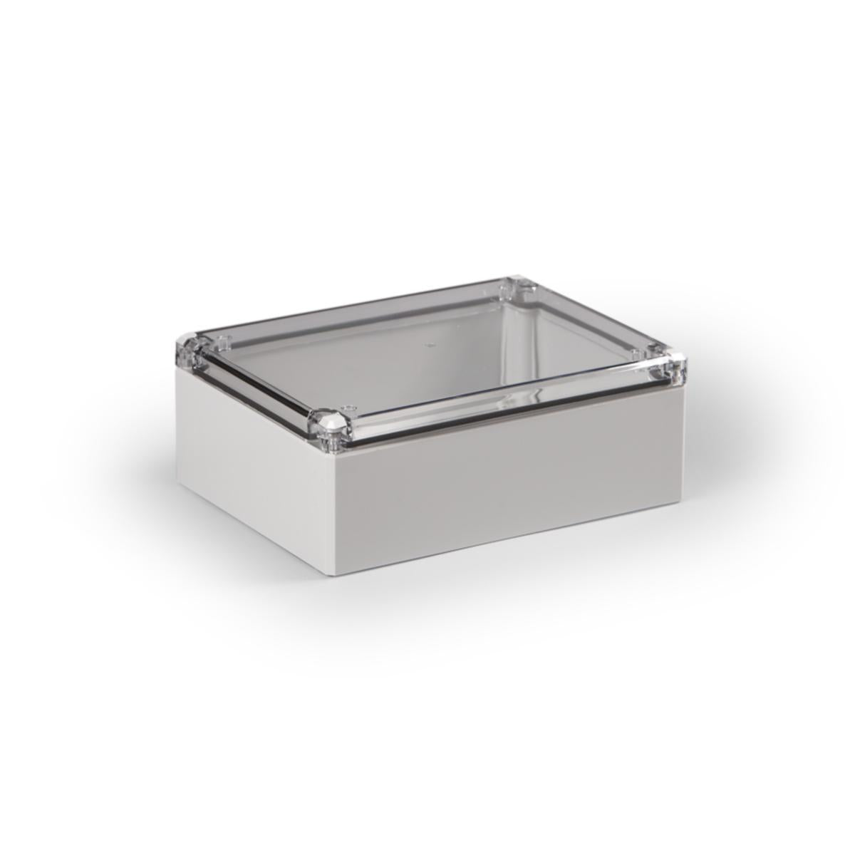 Kapsling Ensto Cubo-D