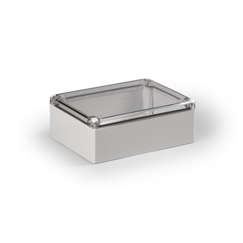 Kapsling Ensto Cubo-D