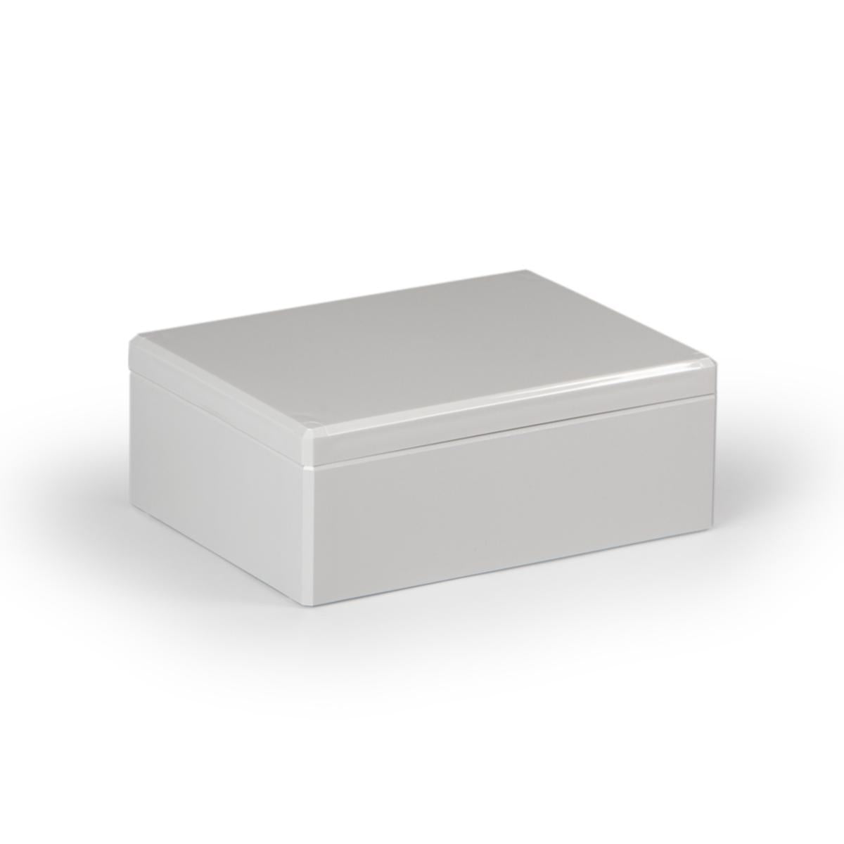 Kapsling Ensto Cubo-D
