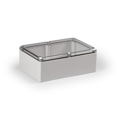 Kapsling Ensto Cubo-D