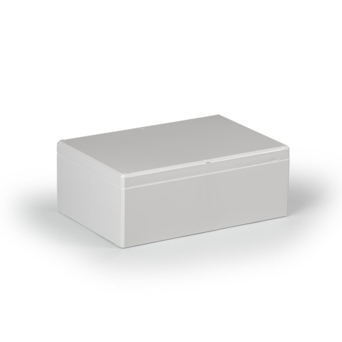 Kapsling Ensto Cubo-D