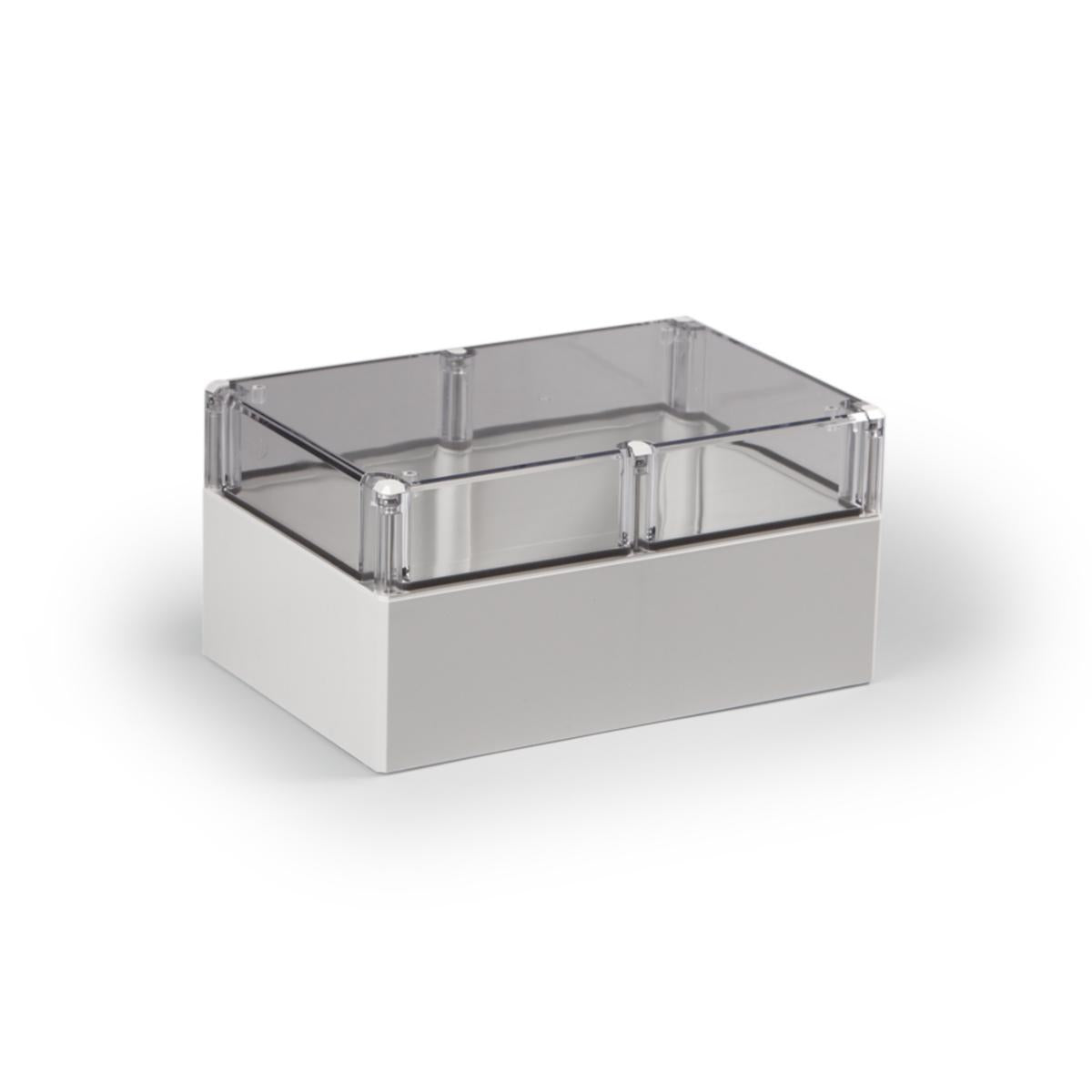 Kapsling Ensto Cubo-D