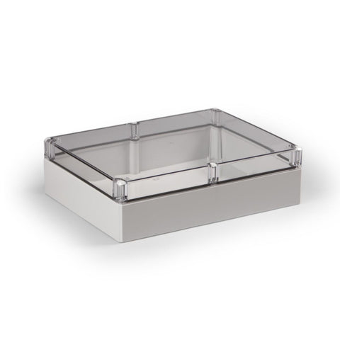 Kapsling Ensto Cubo-D