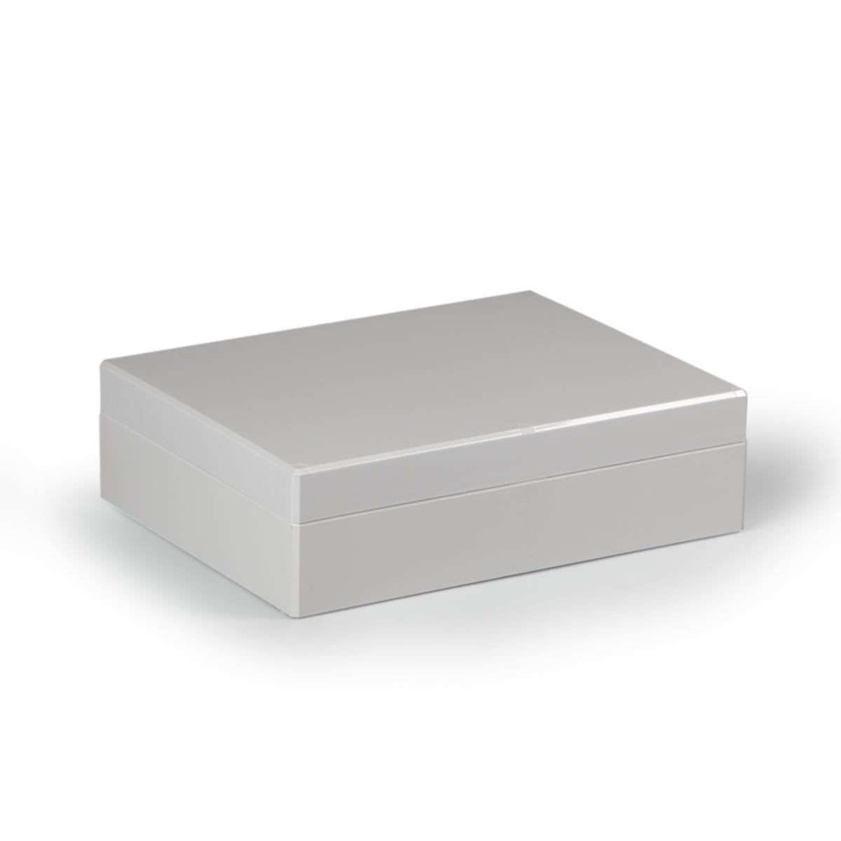 Kapsling Ensto Cubo-D
