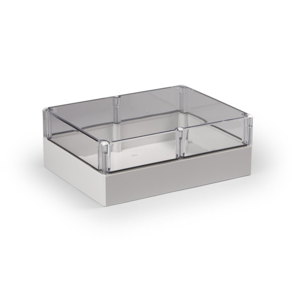 Kapsling Ensto Cubo-D