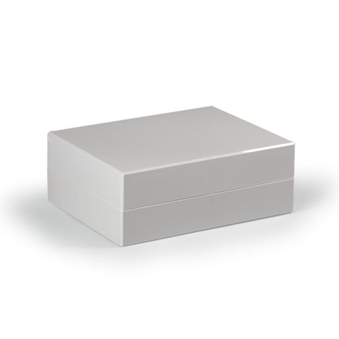 Kapsling Ensto Cubo-D