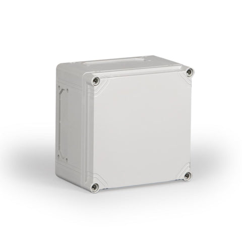 Kapsling Ensto Cubo-C