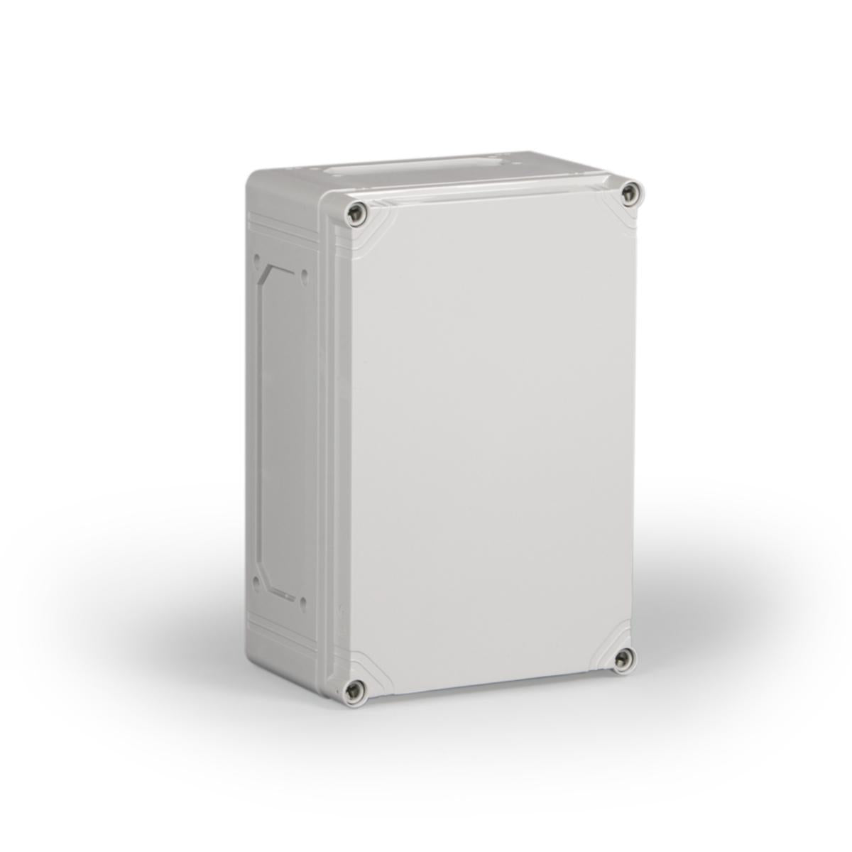 Kapsling Ensto Cubo-C