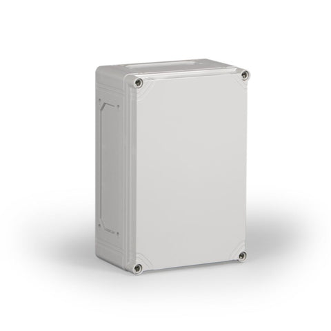 Kapsling Ensto Cubo-C
