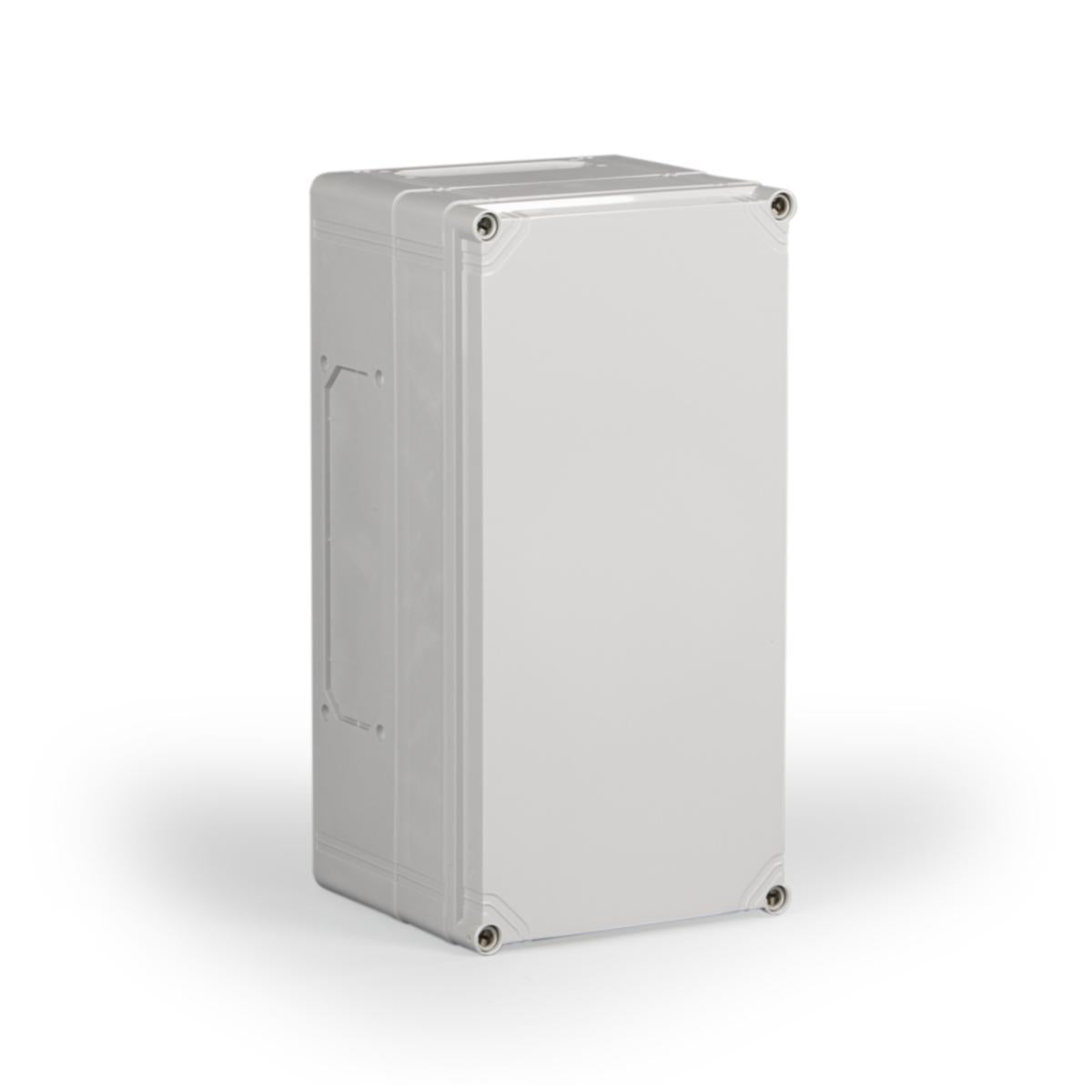 Kapsling Ensto Cubo-C