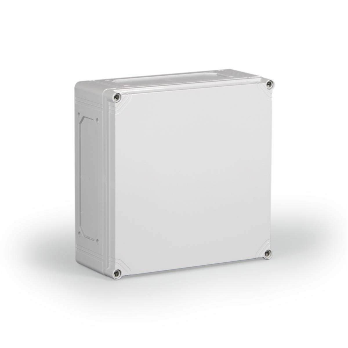 Kapsling Ensto Cubo-C