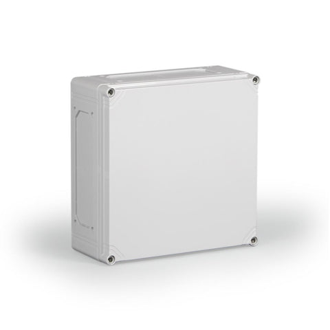 Kapsling Ensto Cubo-C