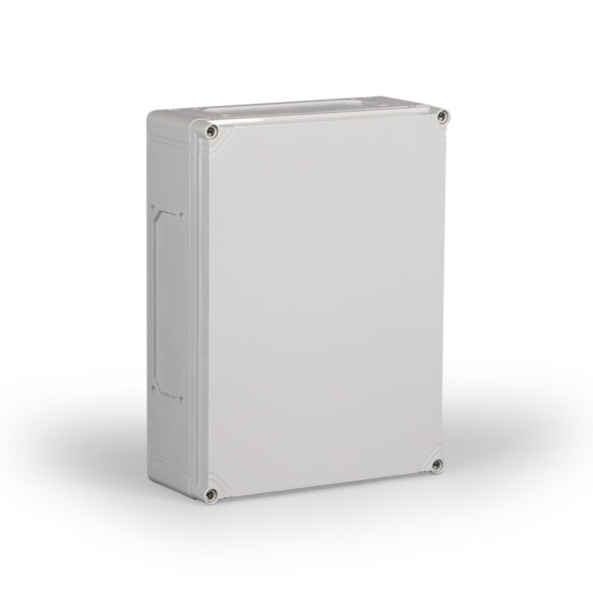 Kapsling Ensto Cubo-C