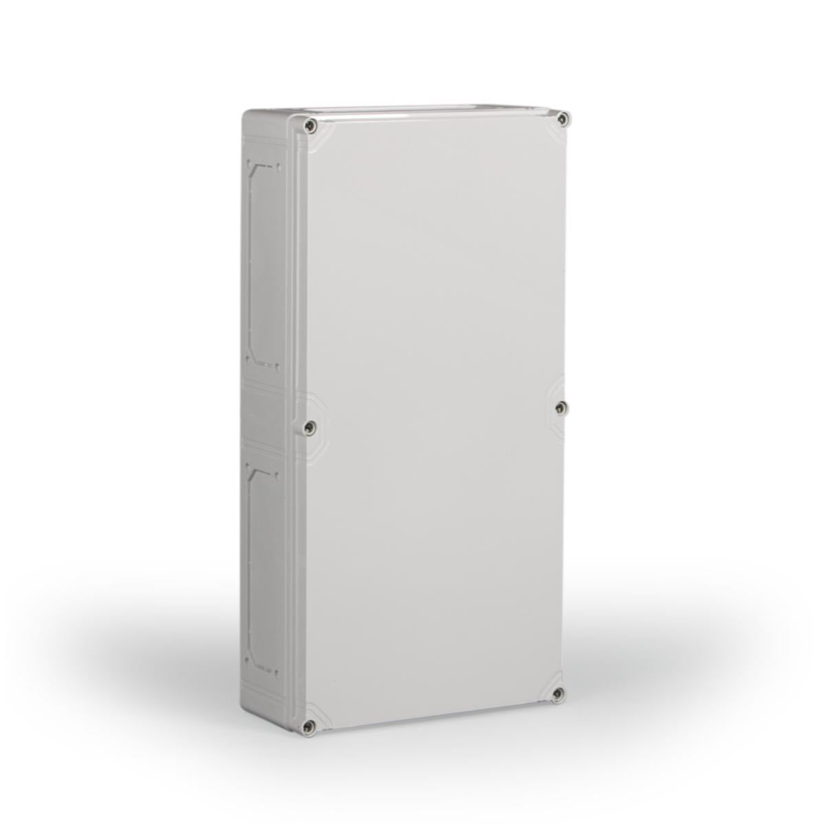 Kapsling Ensto Cubo-C