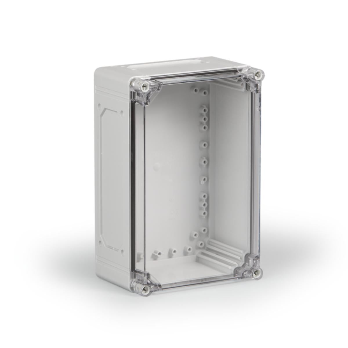 Kapsling Ensto Cubo-C