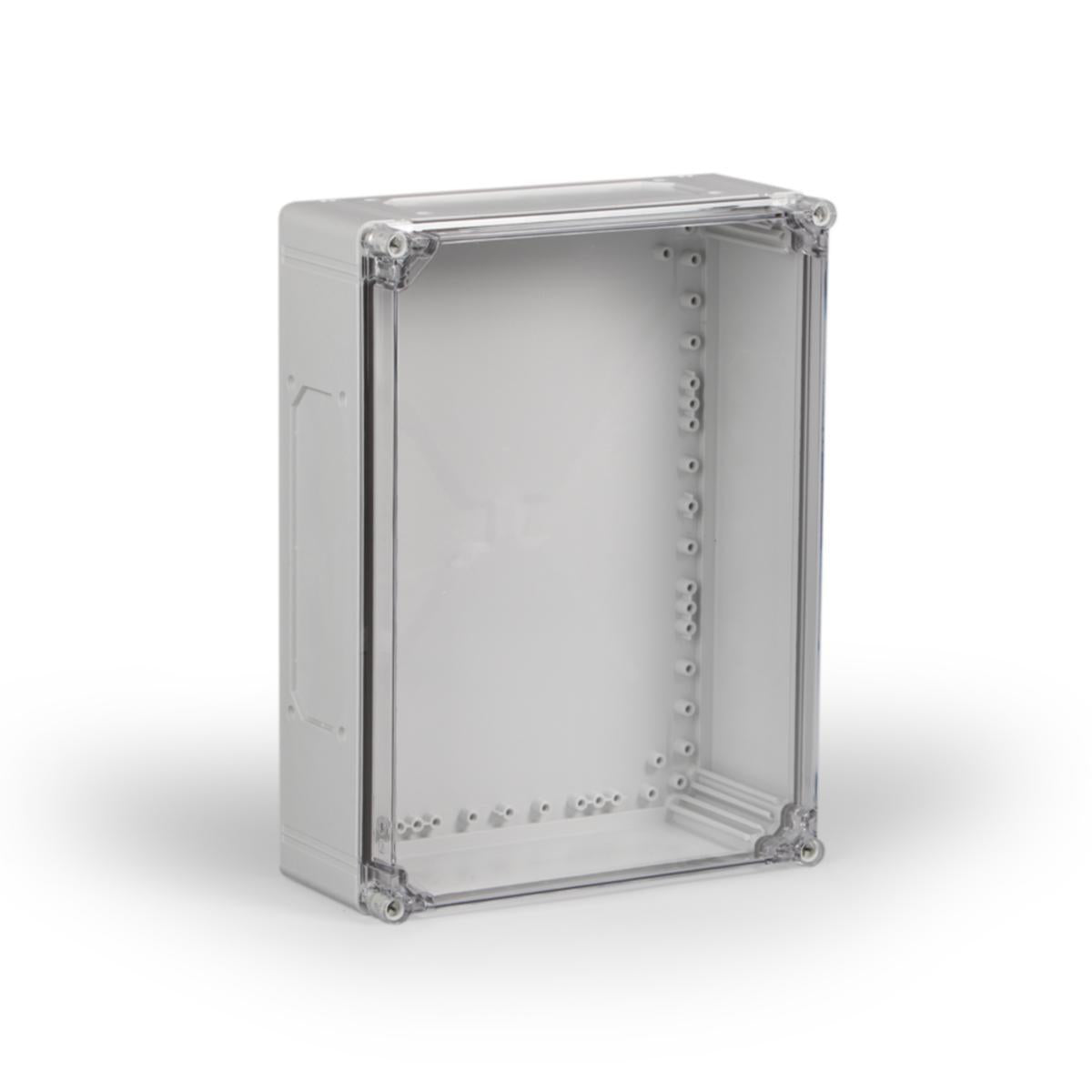 Kapsling Ensto Cubo-C
